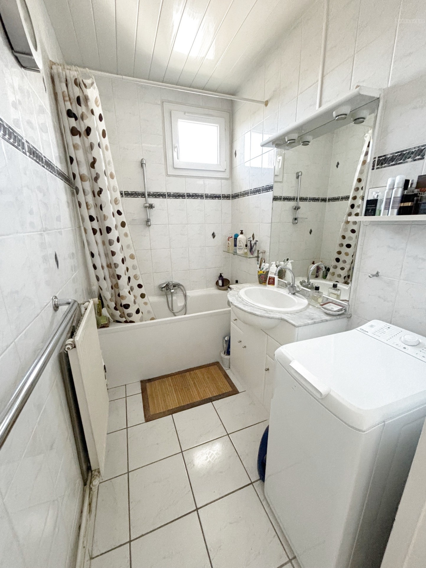MONTMORENCY - APPARTEMENT A VENDRE - 54m2 — photo 3