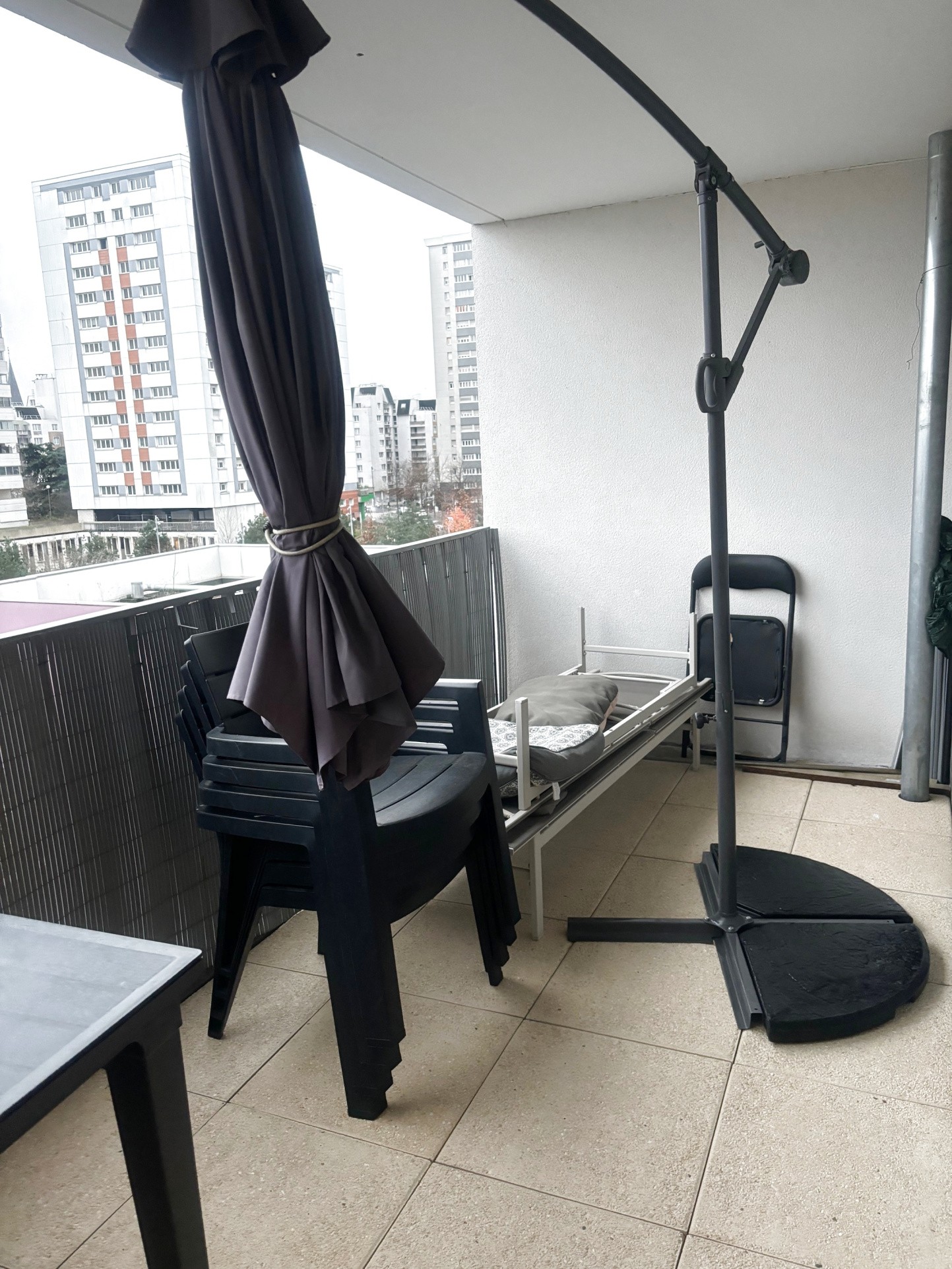 À vendre : Appartement F4 à Epinay-sur-Seine   Proche Tramway et Commerces — photo 15