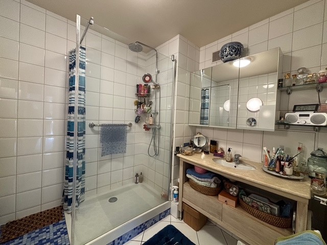 À vendre   Spacieux F4 avec balcon, cave et garage   Montmorency (Avenue de la Division Leclerc) — photo 8