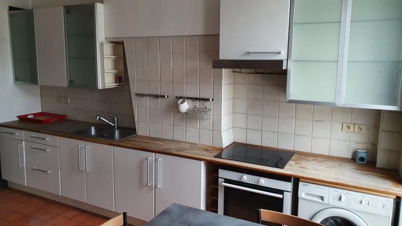 Saint-Denis : appartement de 36.56m2 à acheter 179900 € — photo 2