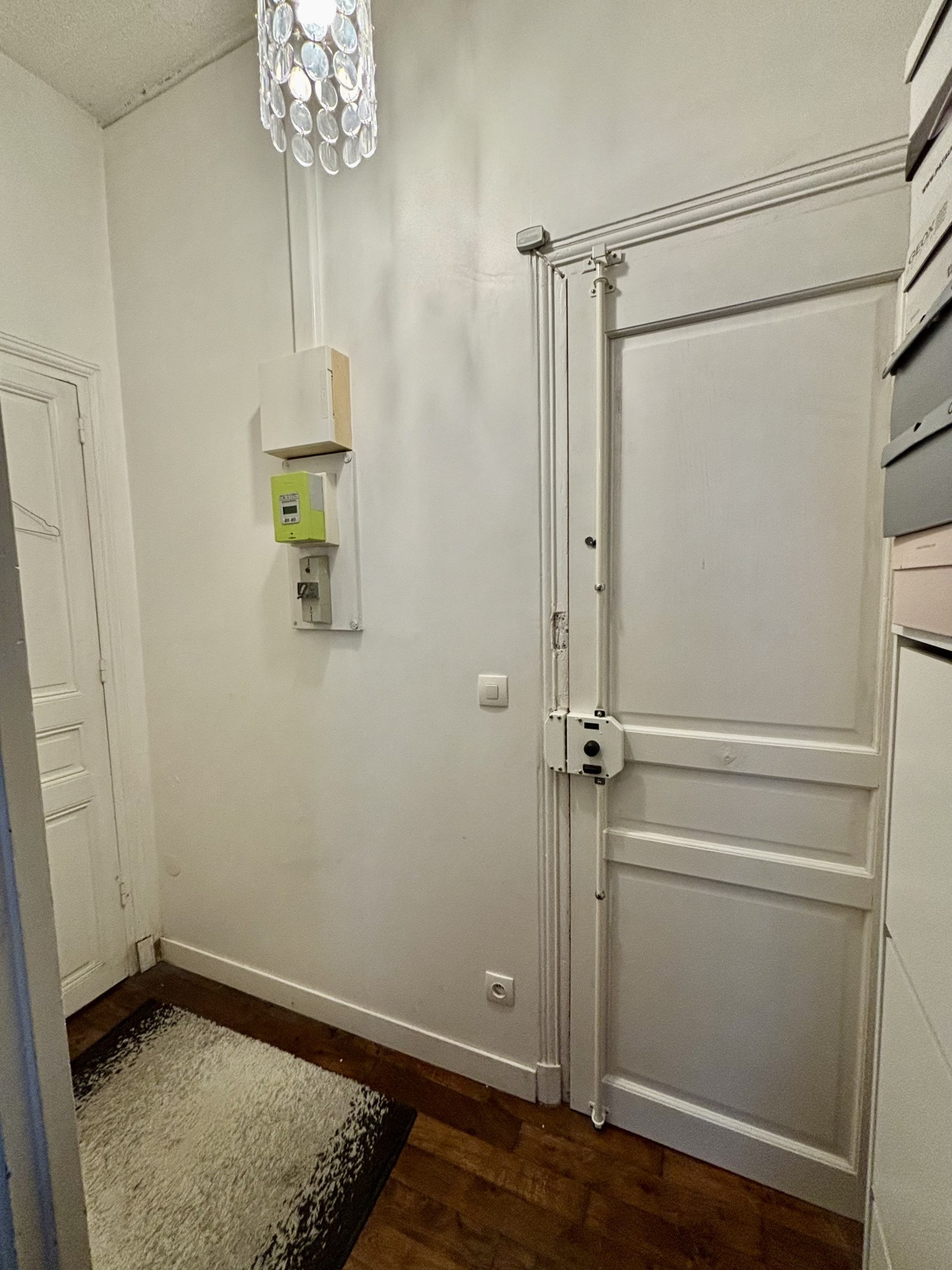 APPARTEMENT DE TYPE F2AU MARCHE — photo 8