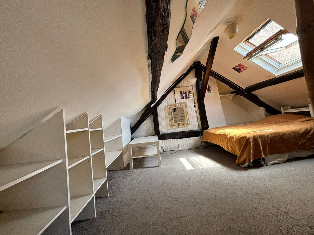 Appartement 4 chambres en vente à Deuil-La-Barre avec ImmO2 — photo 8