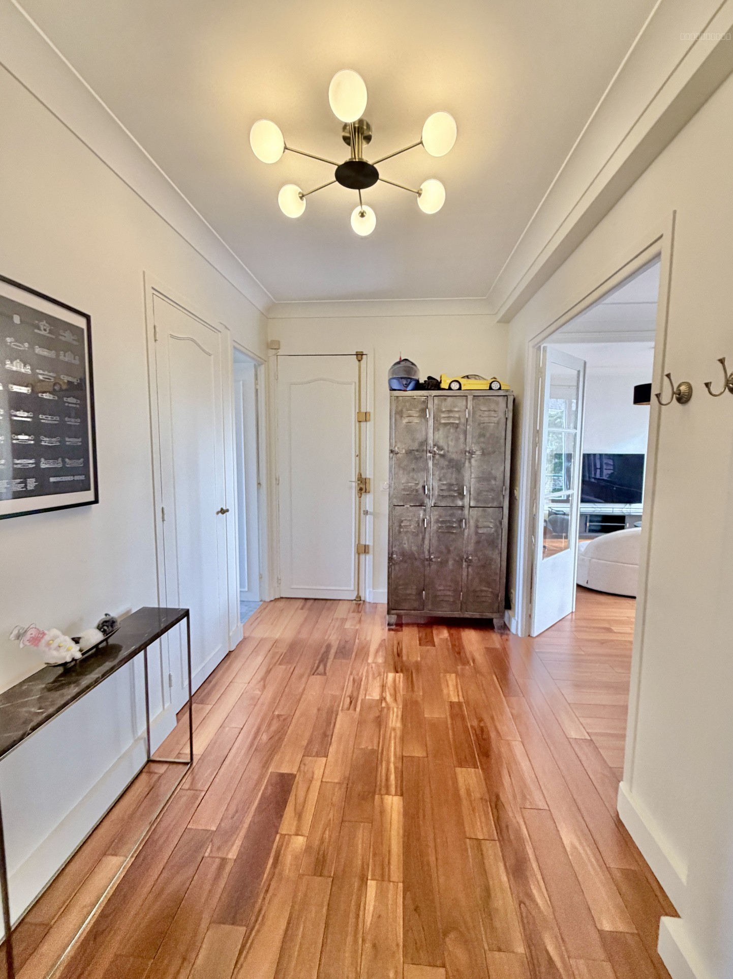 Appartement de 90m2 avec place de parking et cave — photo 9