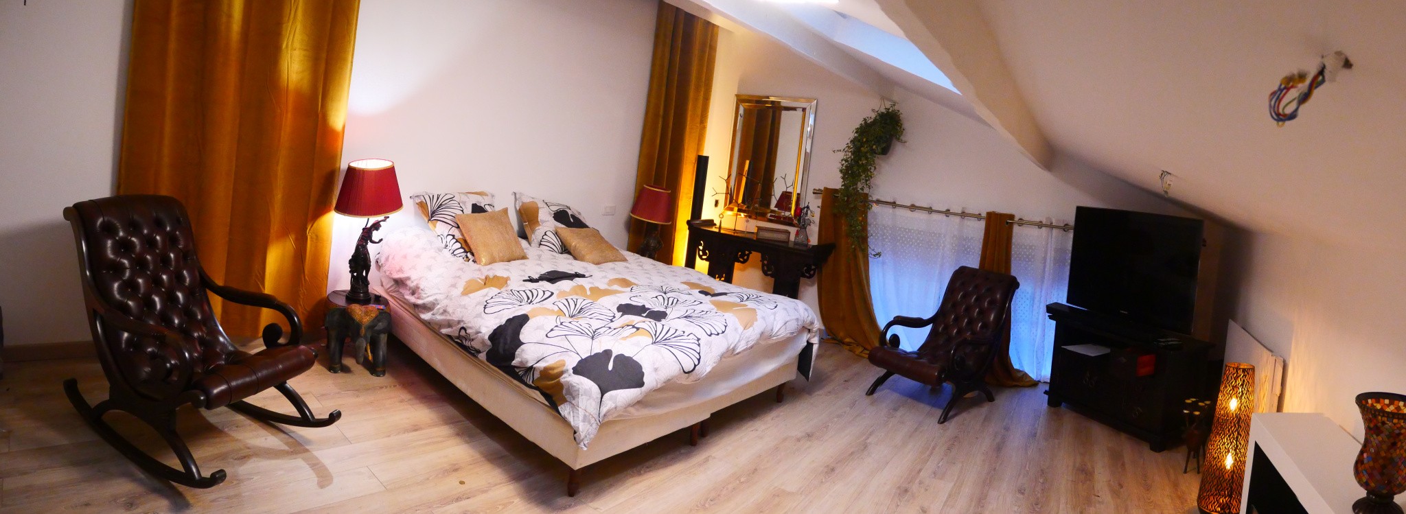 MAISON INDIVIDUELLE 180M2   5 CHAMBRES   SANS VIS-À-VIS — photo 3