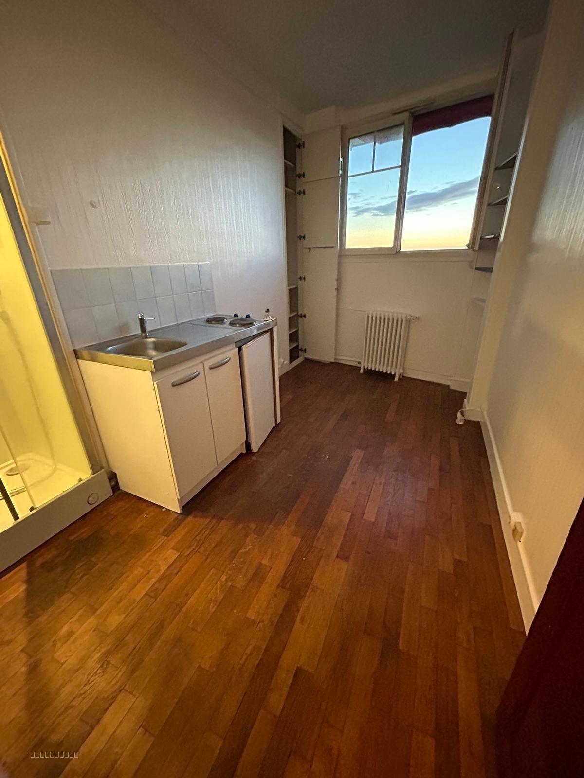 Appartement de type studette — photo 2