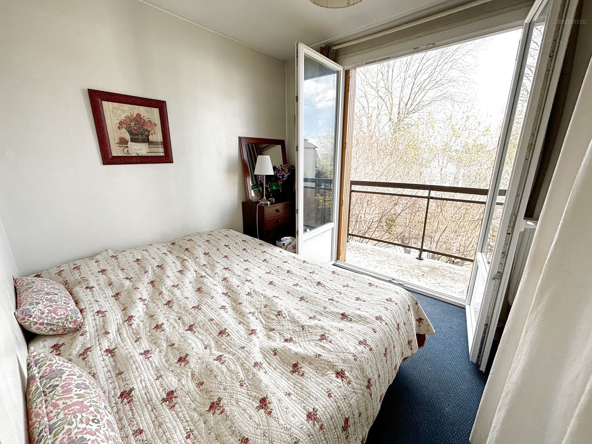 MONTMORENCY - APPARTEMENT A VENDRE - 54m2 — photo 5