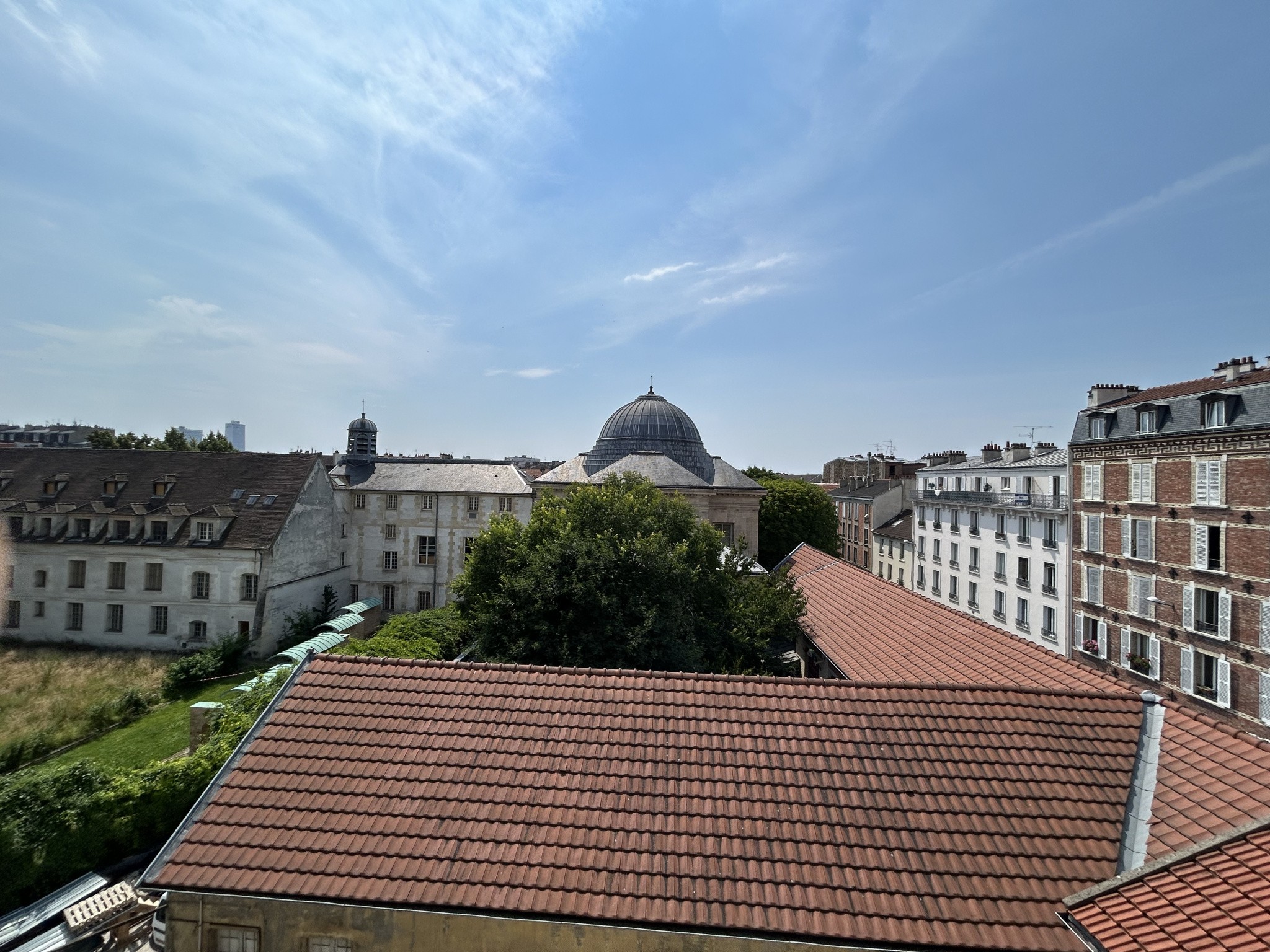 Saint-Denis : appartement de 36.56m2 à acheter 179900 € — photo 7