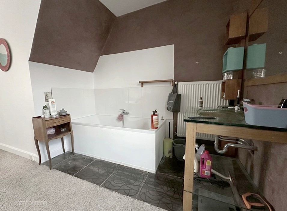Appartement 4 chambres en vente à Deuil-La-Barre avec ImmO2 — photo 2