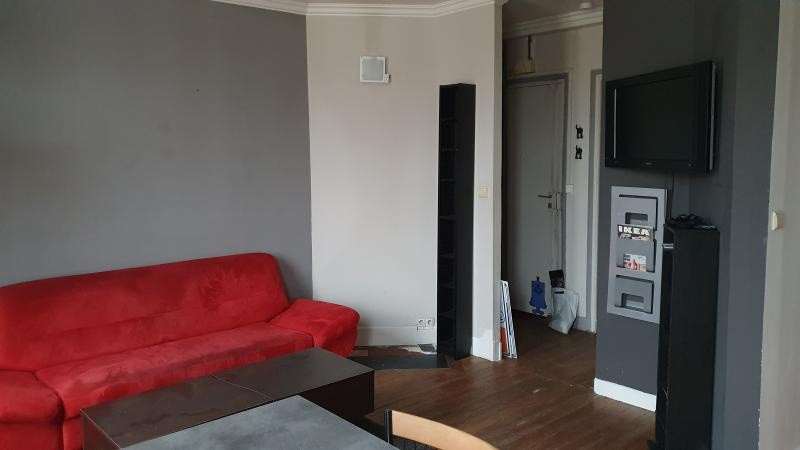 Saint-Denis : appartement de 36.56m2 à acheter 179900 € — photo 3