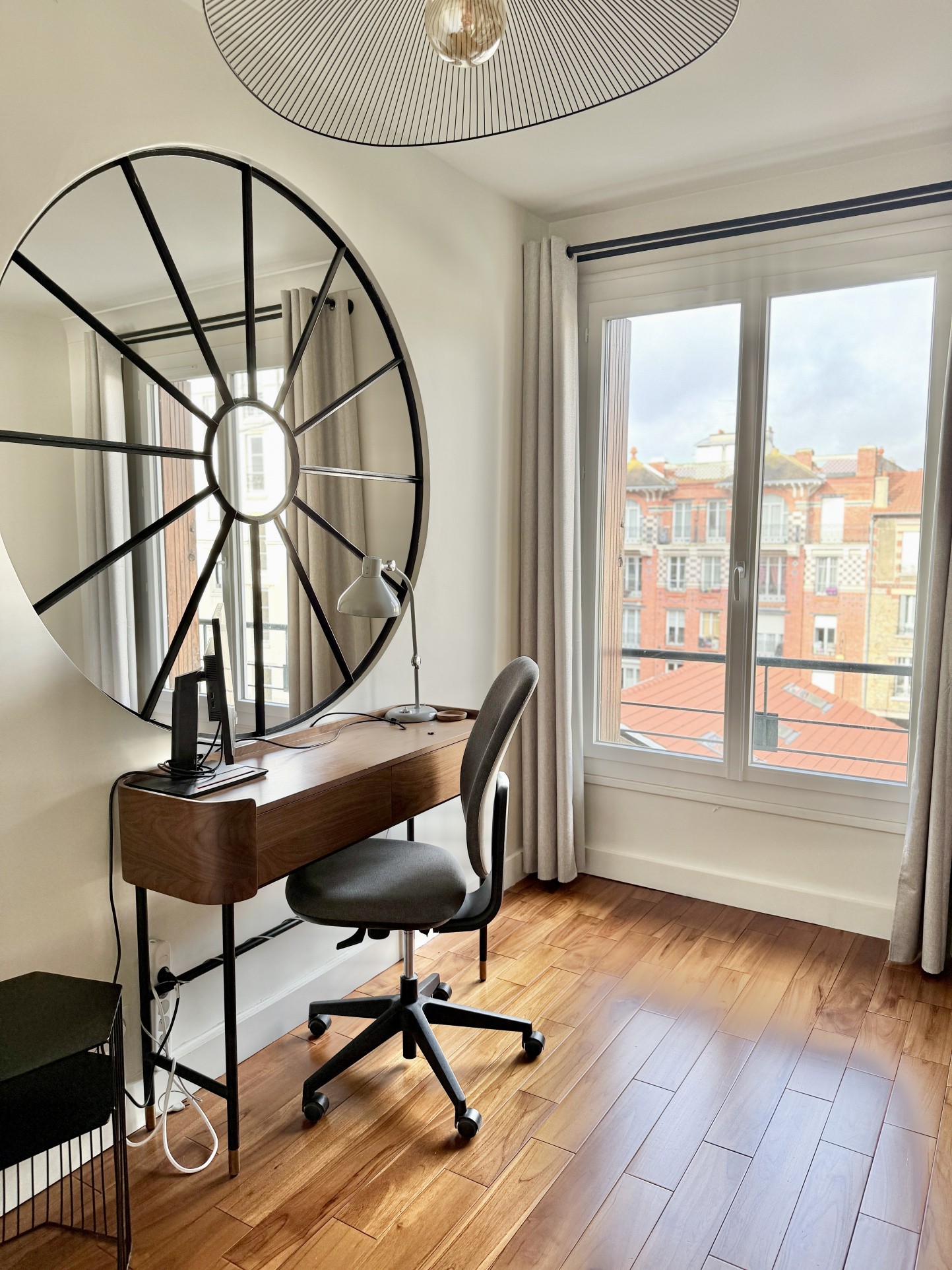 Appartement de 90m2 avec place de parking et cave — photo 8
