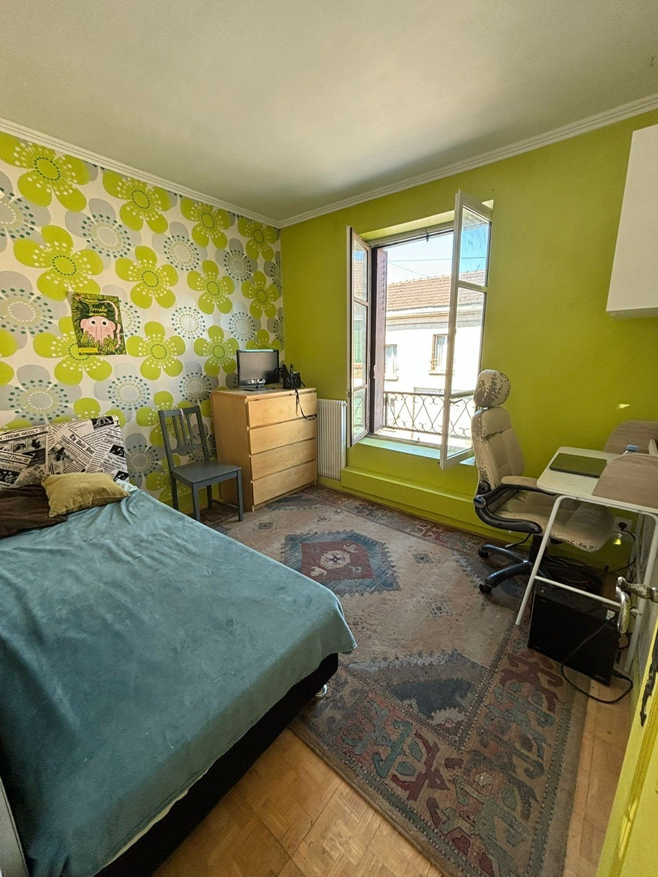 Appartement 4 chambres en vente à Deuil-La-Barre avec ImmO2 — photo 4