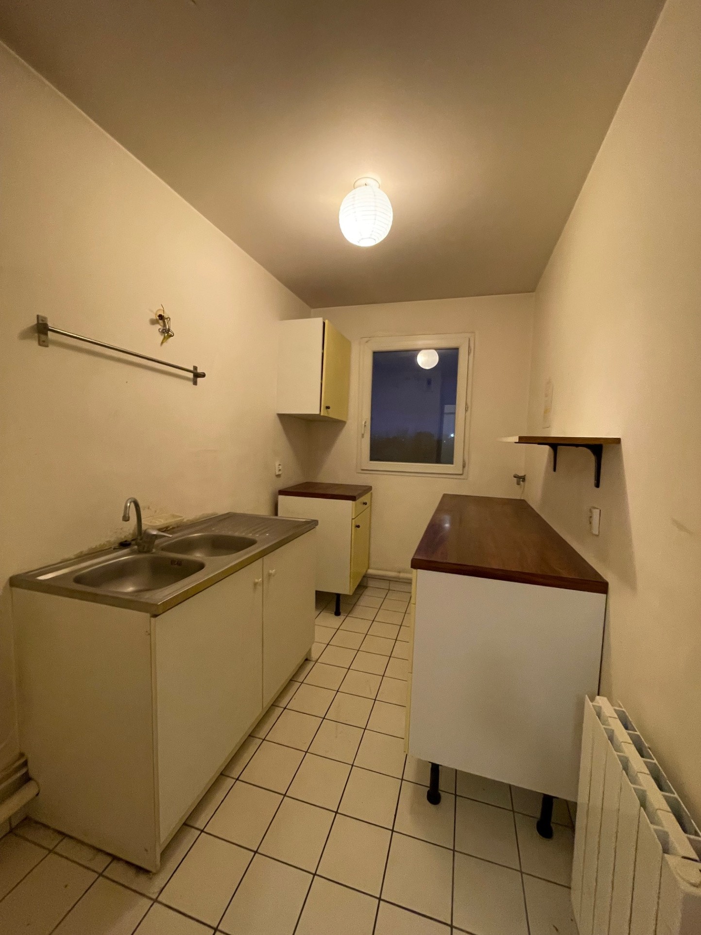Superbe F2 avec balcon cave et parking en sous-sol — photo 3