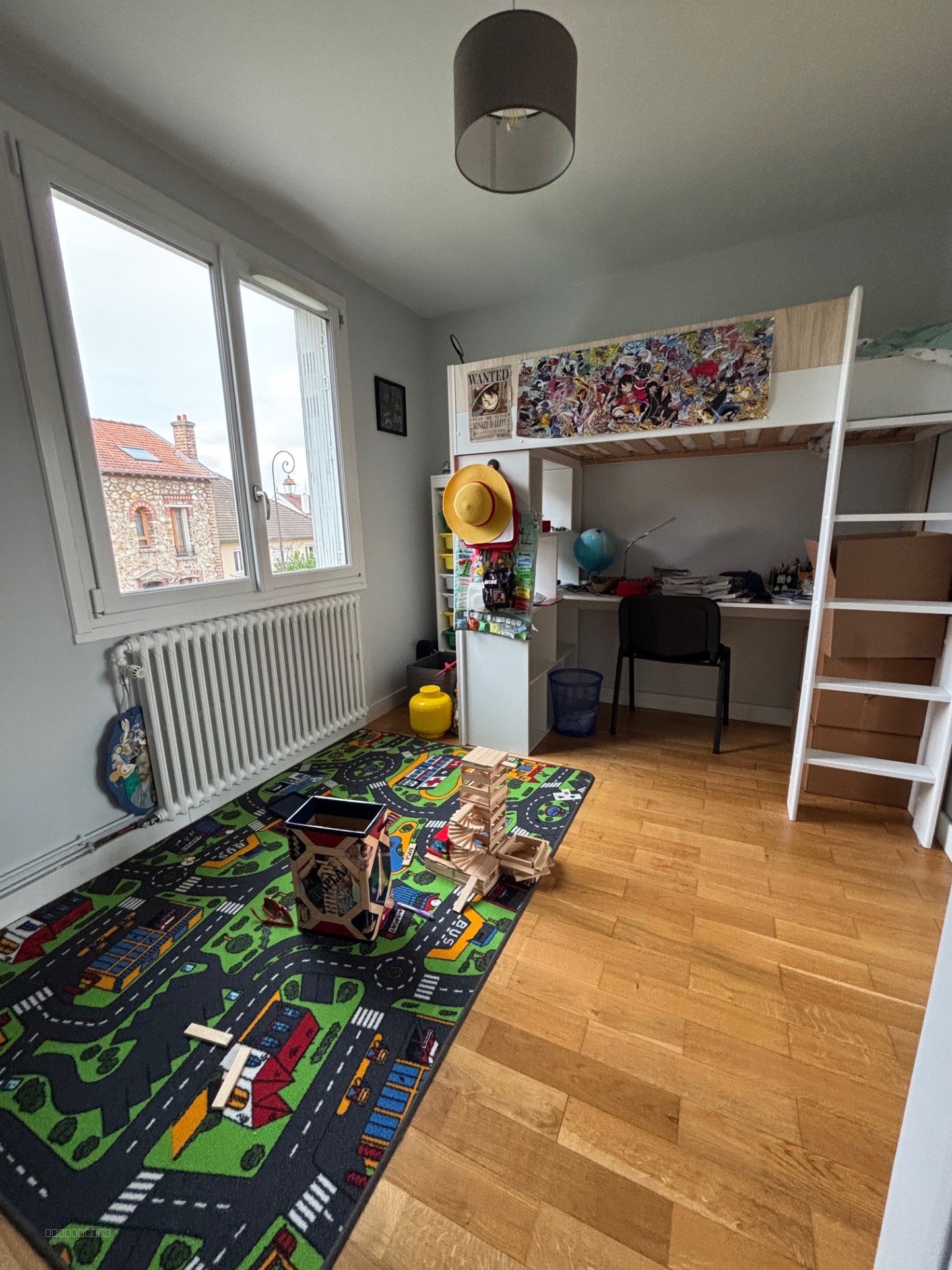 Enghien-les-Bains Maison proche Gare avec sous-sol et garage — photo 8