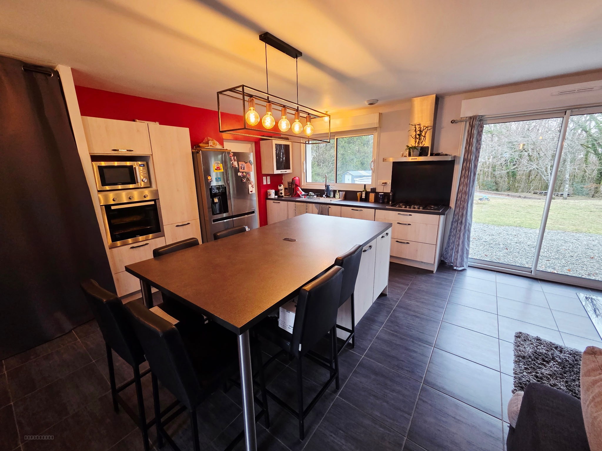Maison de plain-pied à Compreignac   Environnement calme et verdoyan — photo 2