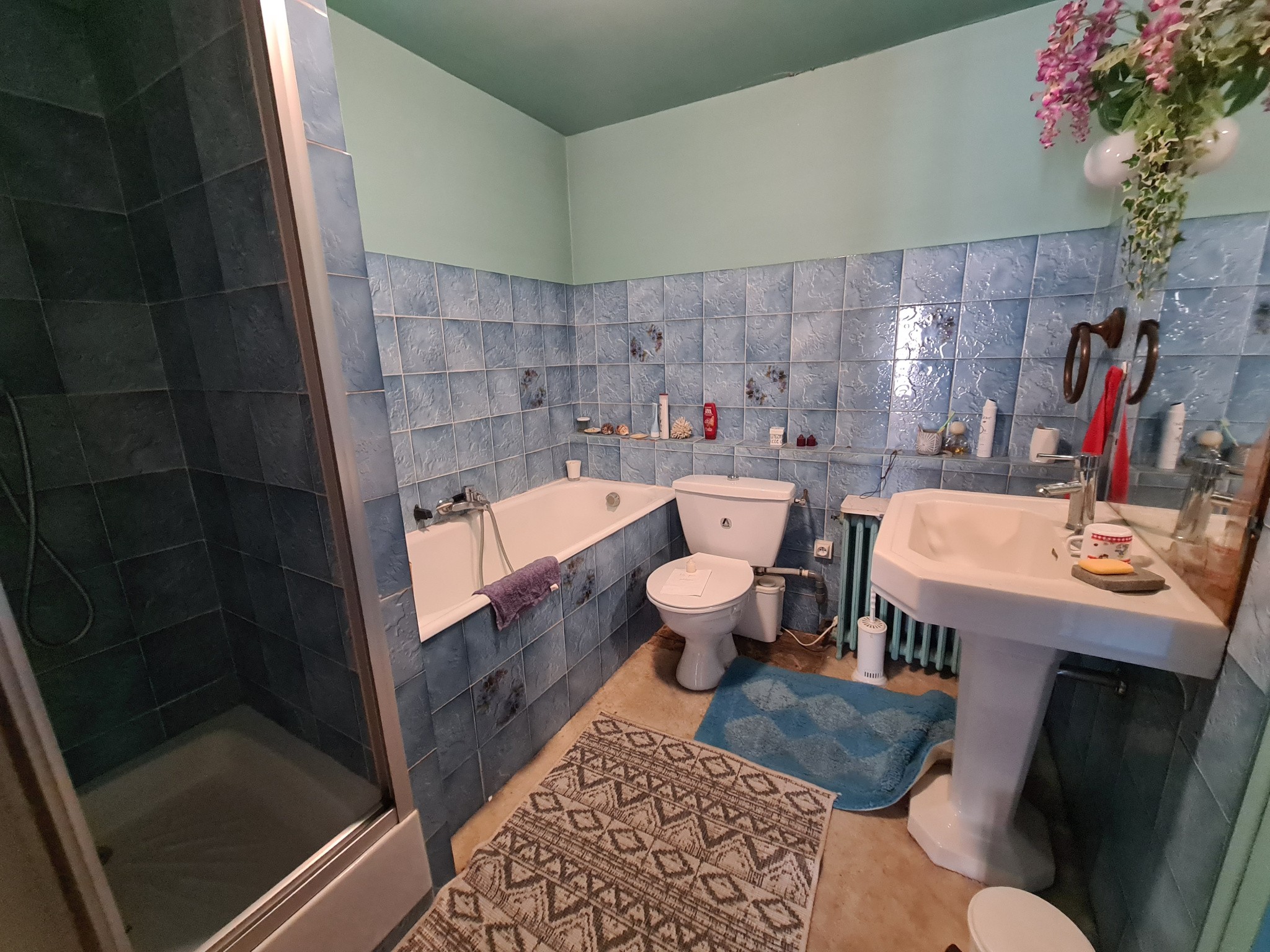 Maison de bourg 141m2 — photo 4