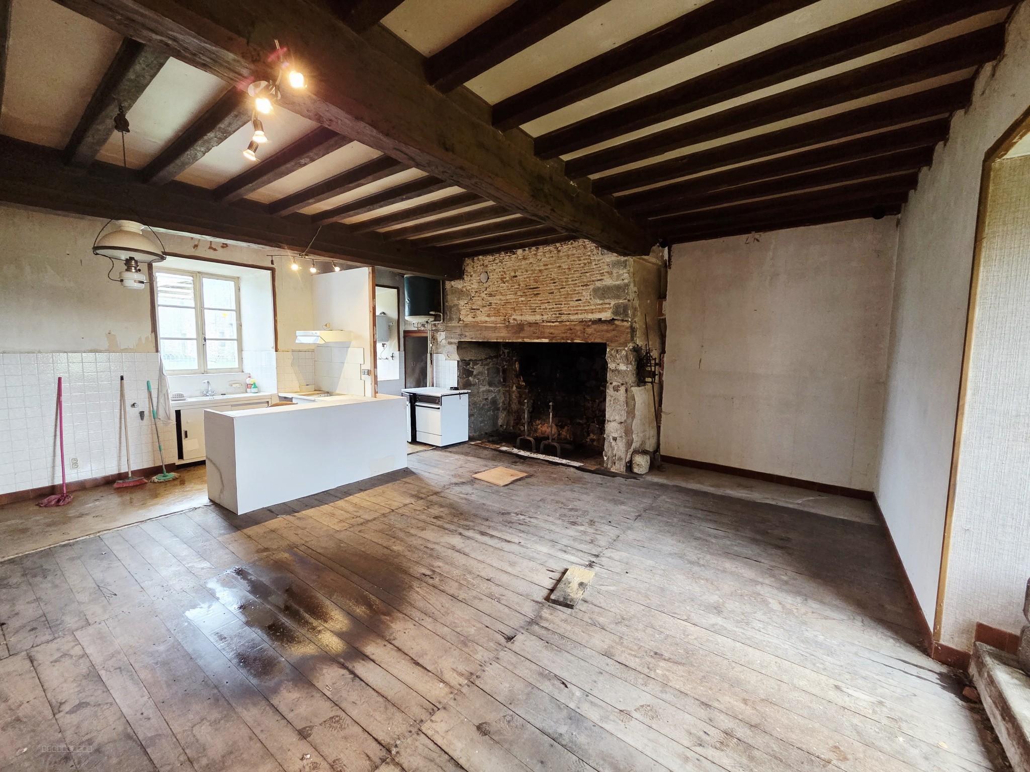 Propriété 320m2 — photo 10