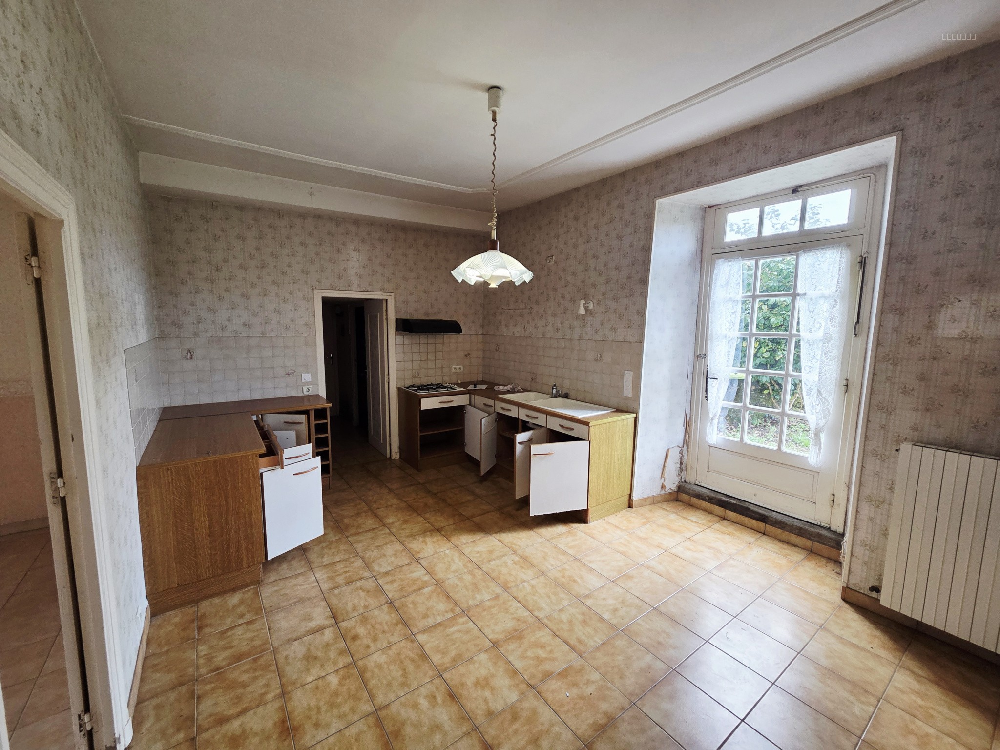 Propriété 320m2 — photo 3
