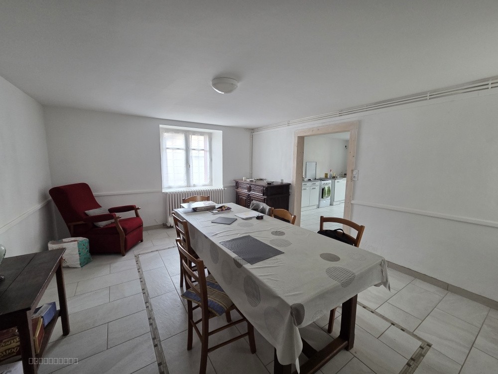 Maison de bourg — photo 6
