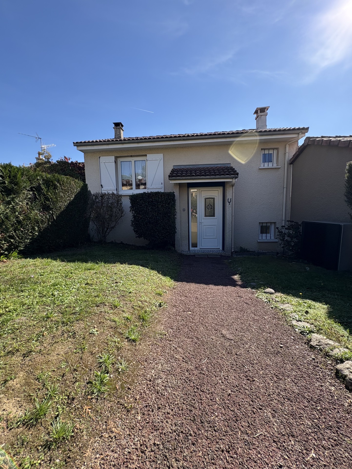 Maison proche CHU — photo 2