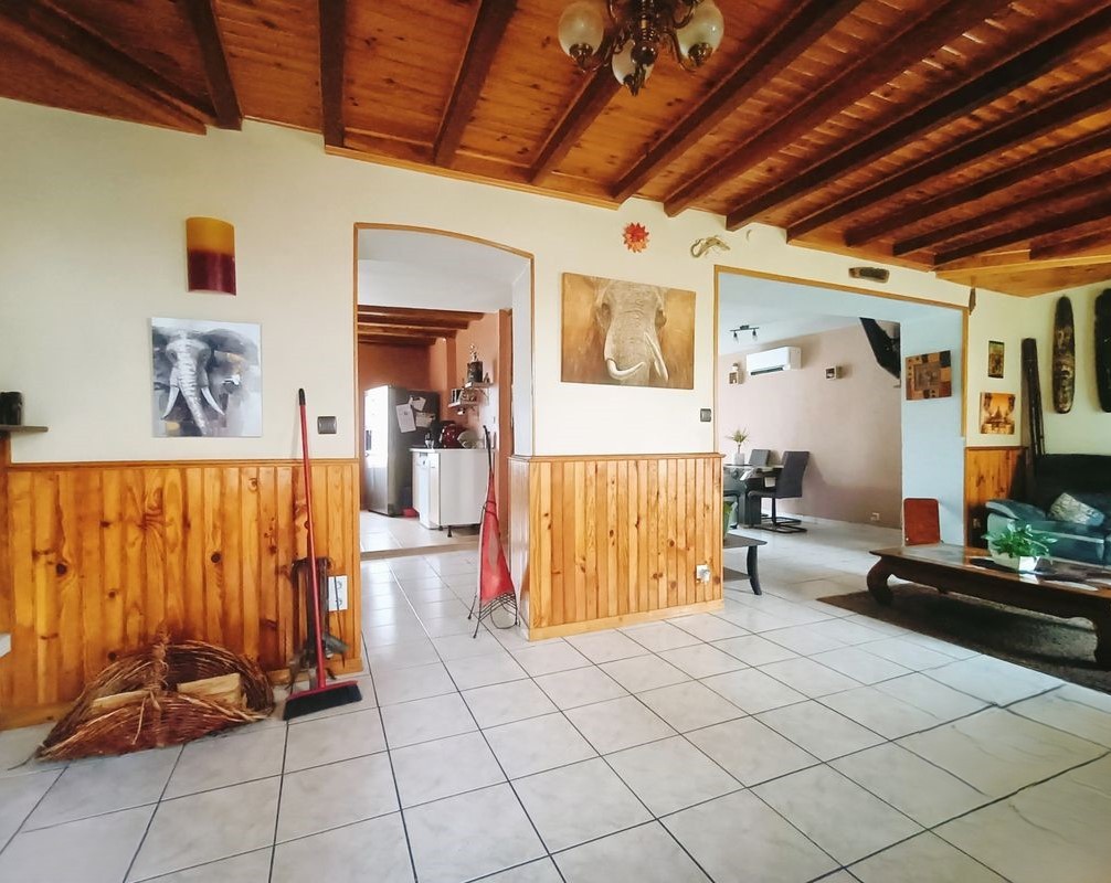 Maison familiale à Ambazac — photo 2