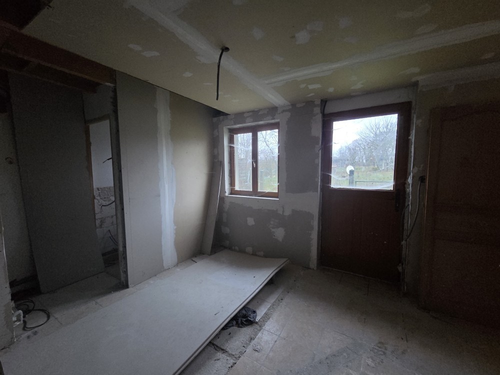 Maison à rénover — photo 5
