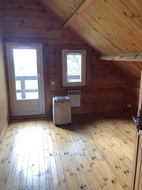 Chalet en bois de charme   84 m2   Terrain 1 839 m2   Calme absolu & accès rapide A20 — photo 8