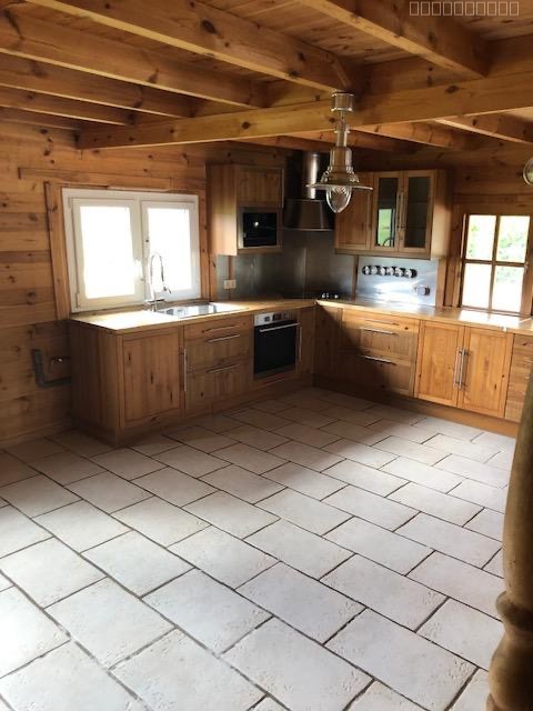 Chalet en bois de charme   84 m2   Terrain 1 839 m2   Calme absolu & accès rapide A20 — photo 5