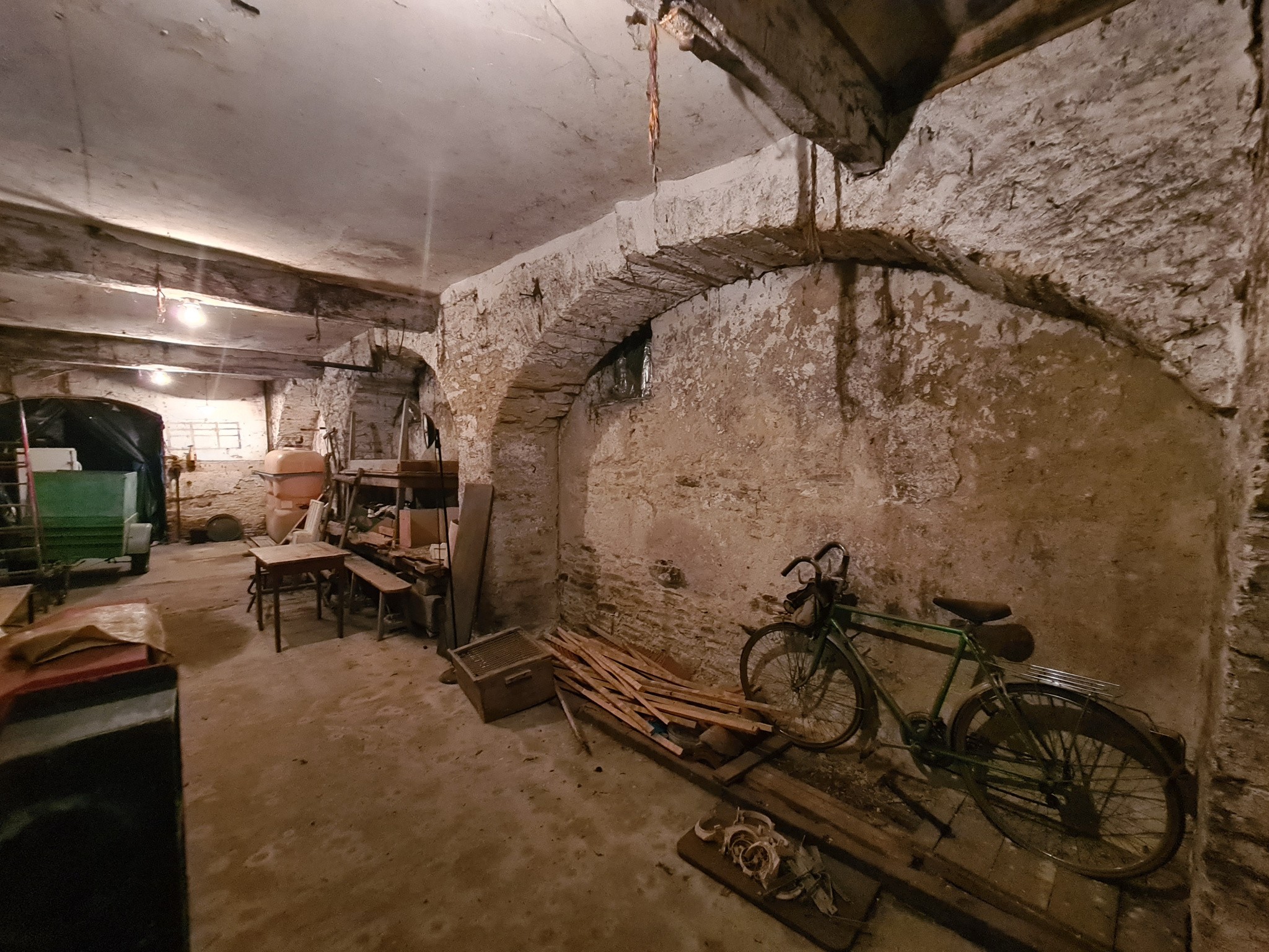 Maison de bourg 141m2 — photo 5