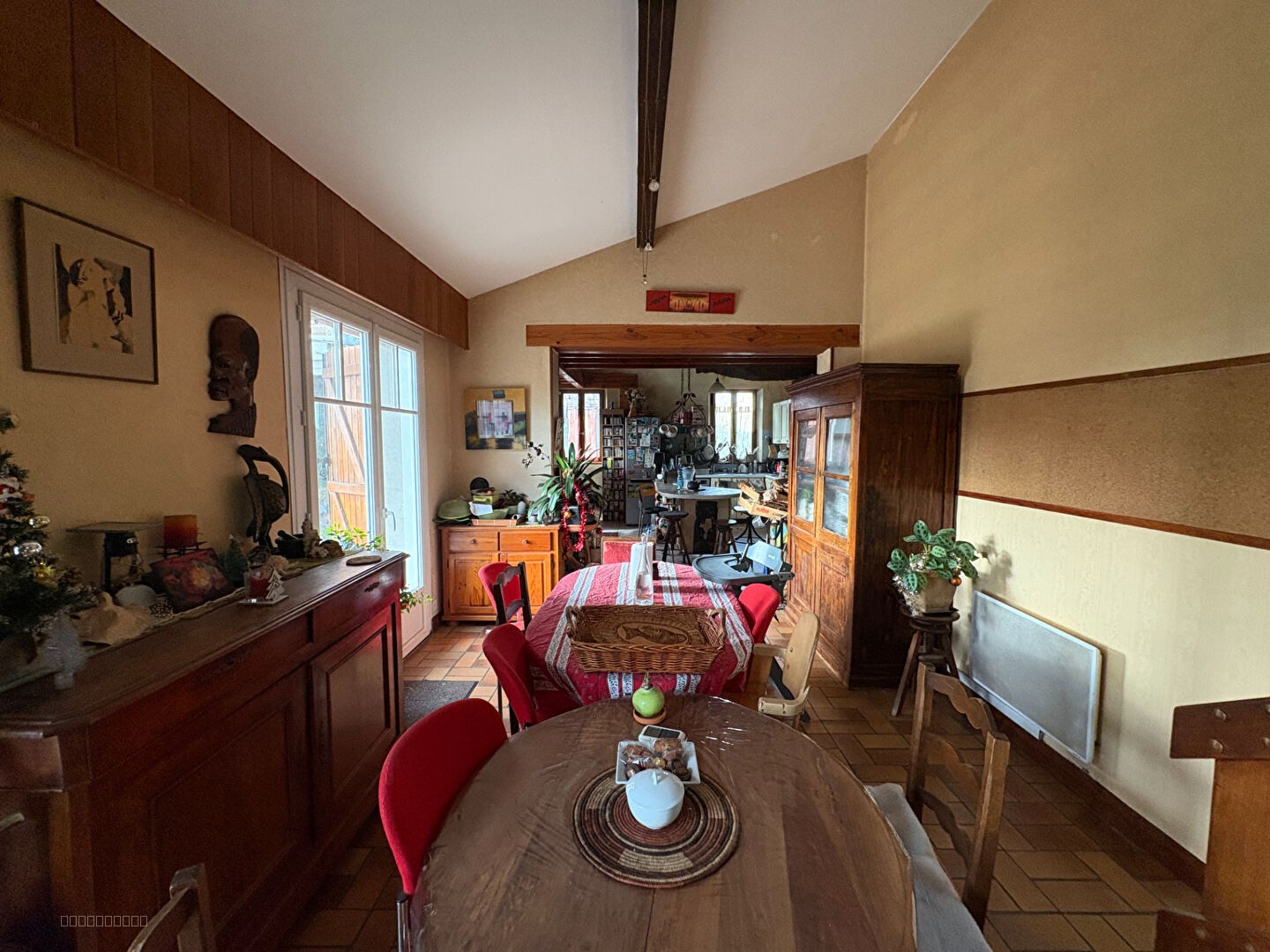 Maison à Verneuil-sur-Vienne — photo 4