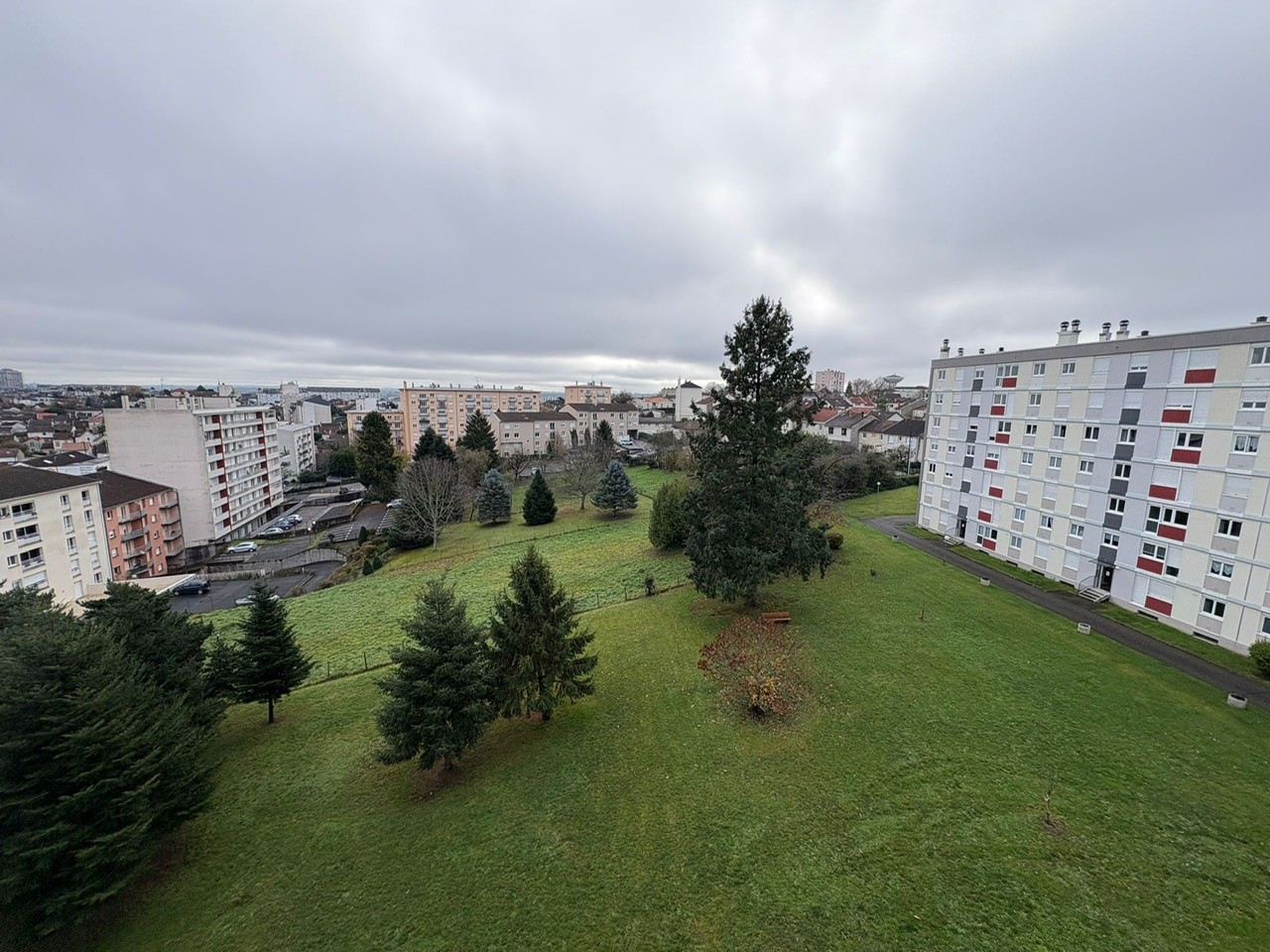 Appartement en résidence sécurisée — photo 5