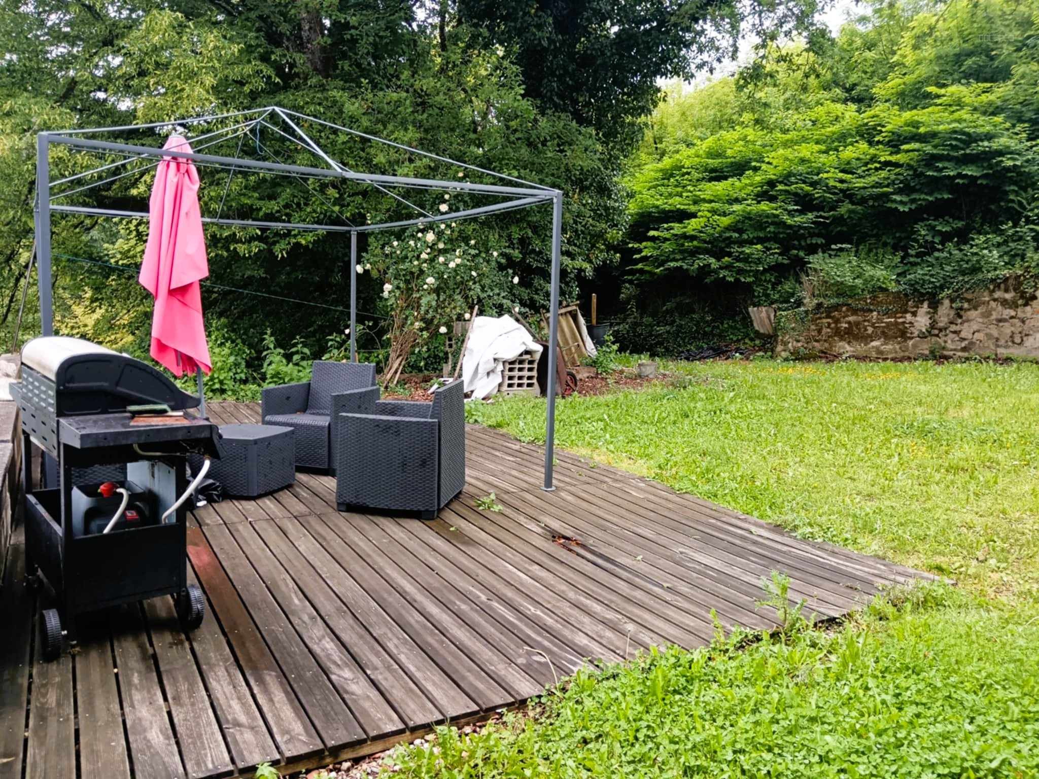 Maison familiale à Ambazac — photo 5
