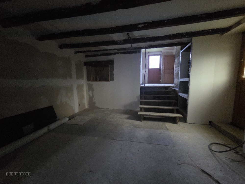 Maison à rénover — photo 4