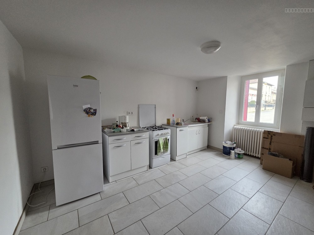 Maison de bourg — photo 5