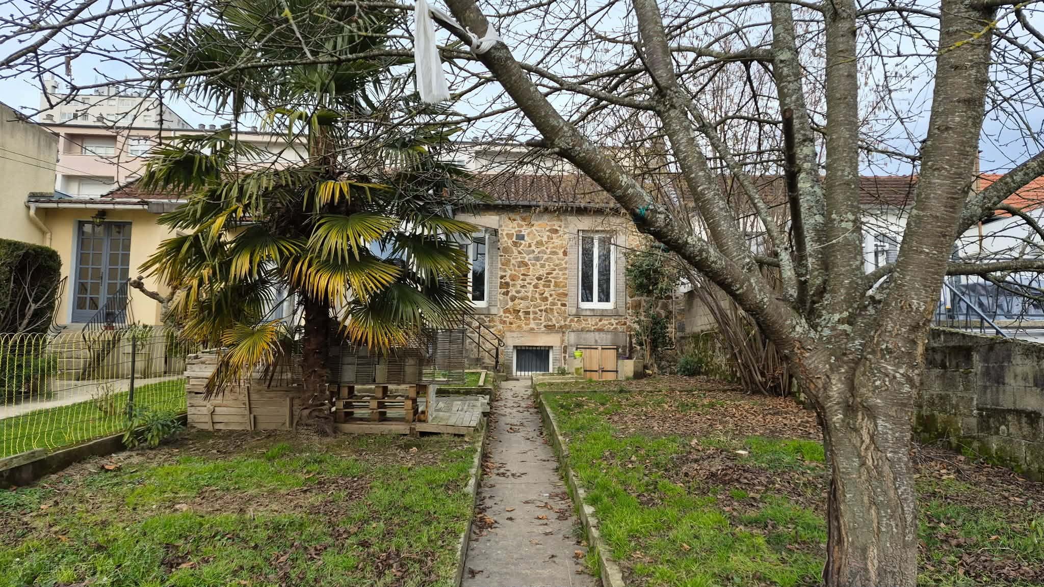 Maison à Limoges — photo 2