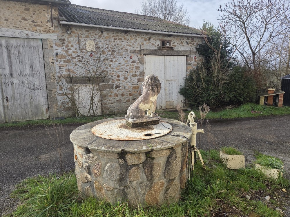 Maison à rénover — photo 2