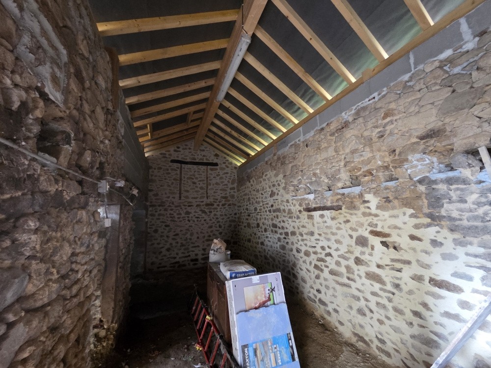 Maison de bourg — photo 3