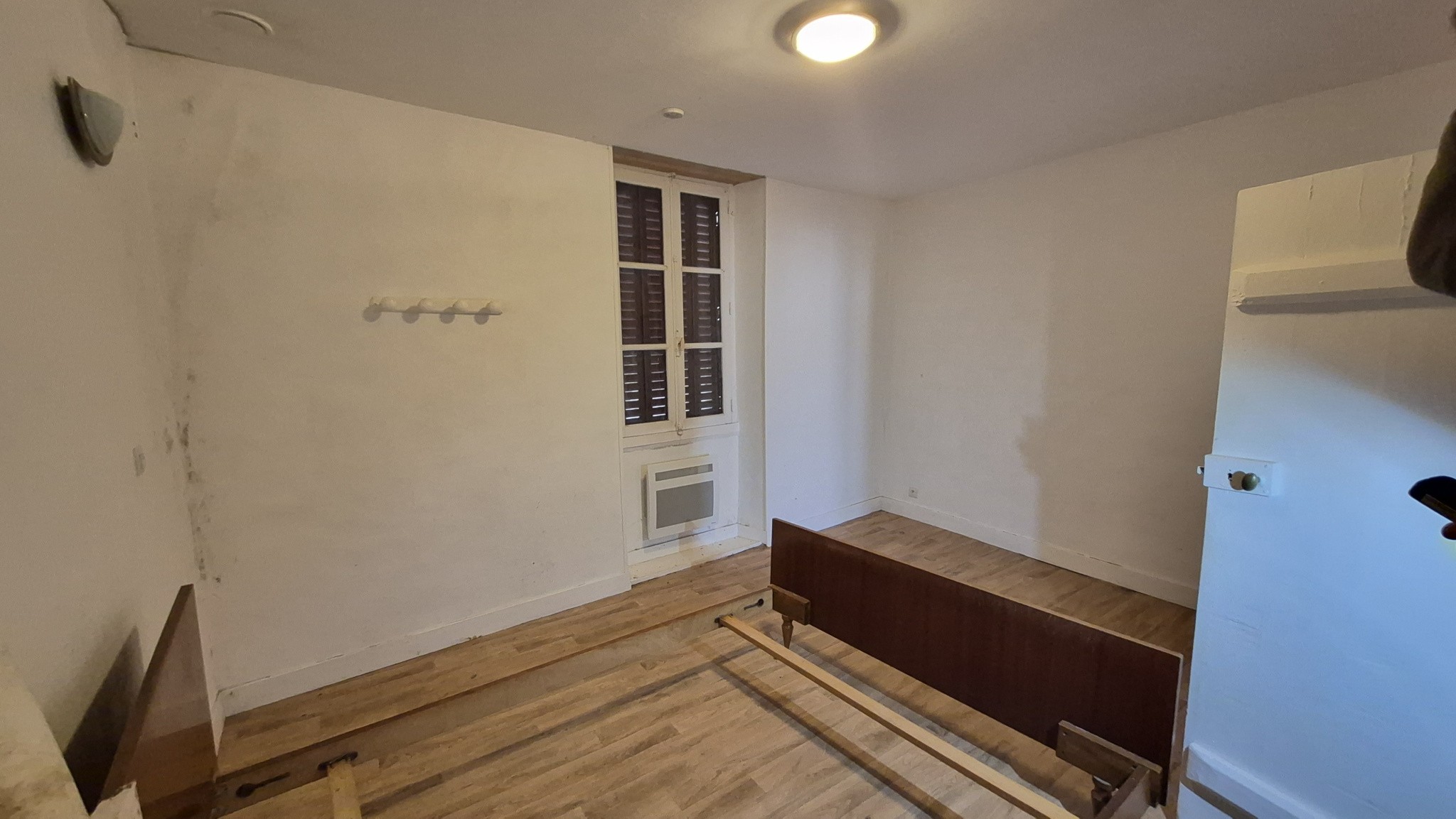 Maison 3 pièces   61 m2   Secteur Roussac — photo 4