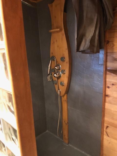 Chalet en bois de charme   84 m2   Terrain 1 839 m2   Calme absolu & accès rapide A20 — photo 6