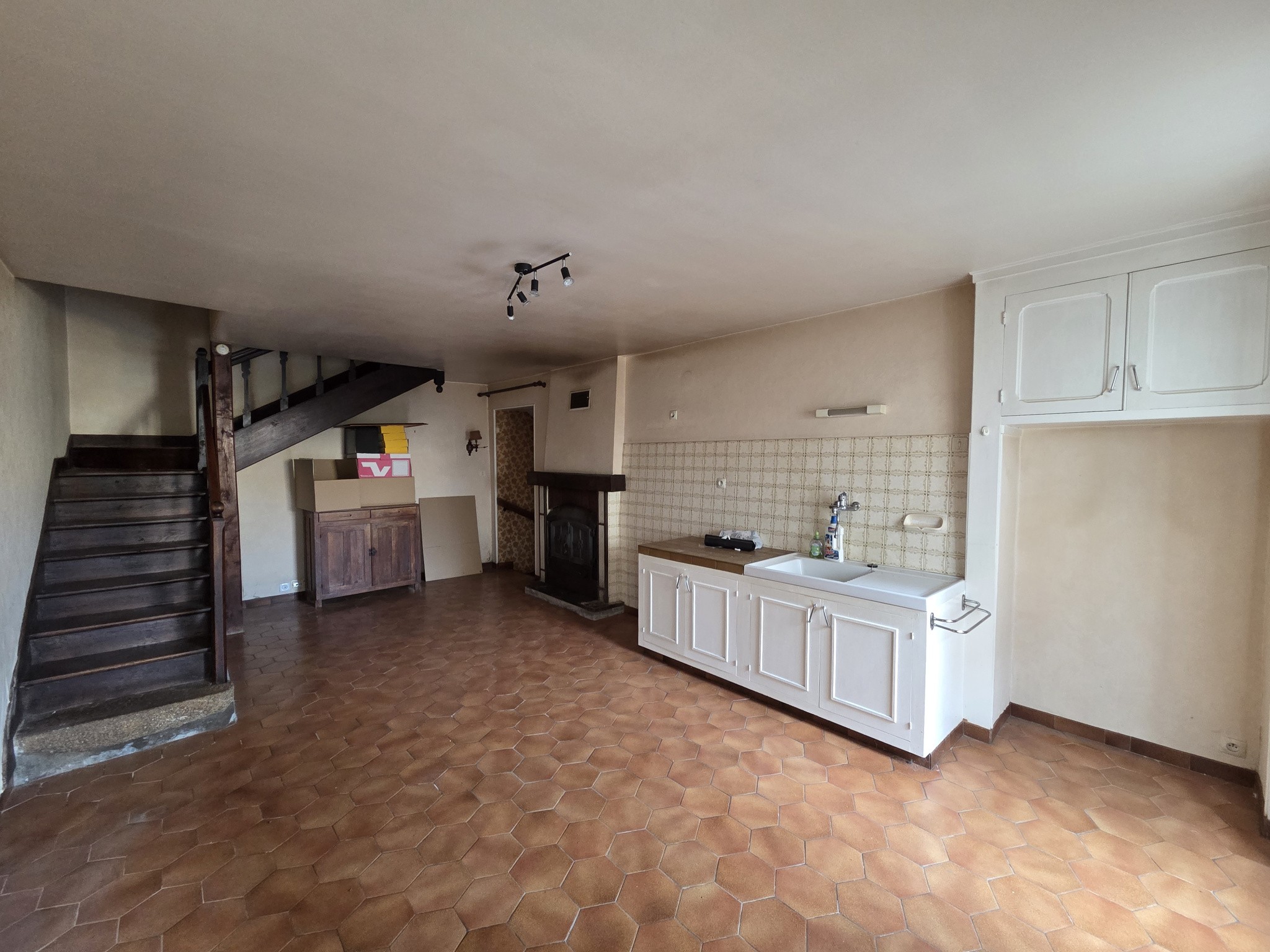 Maison de bourg — photo 2