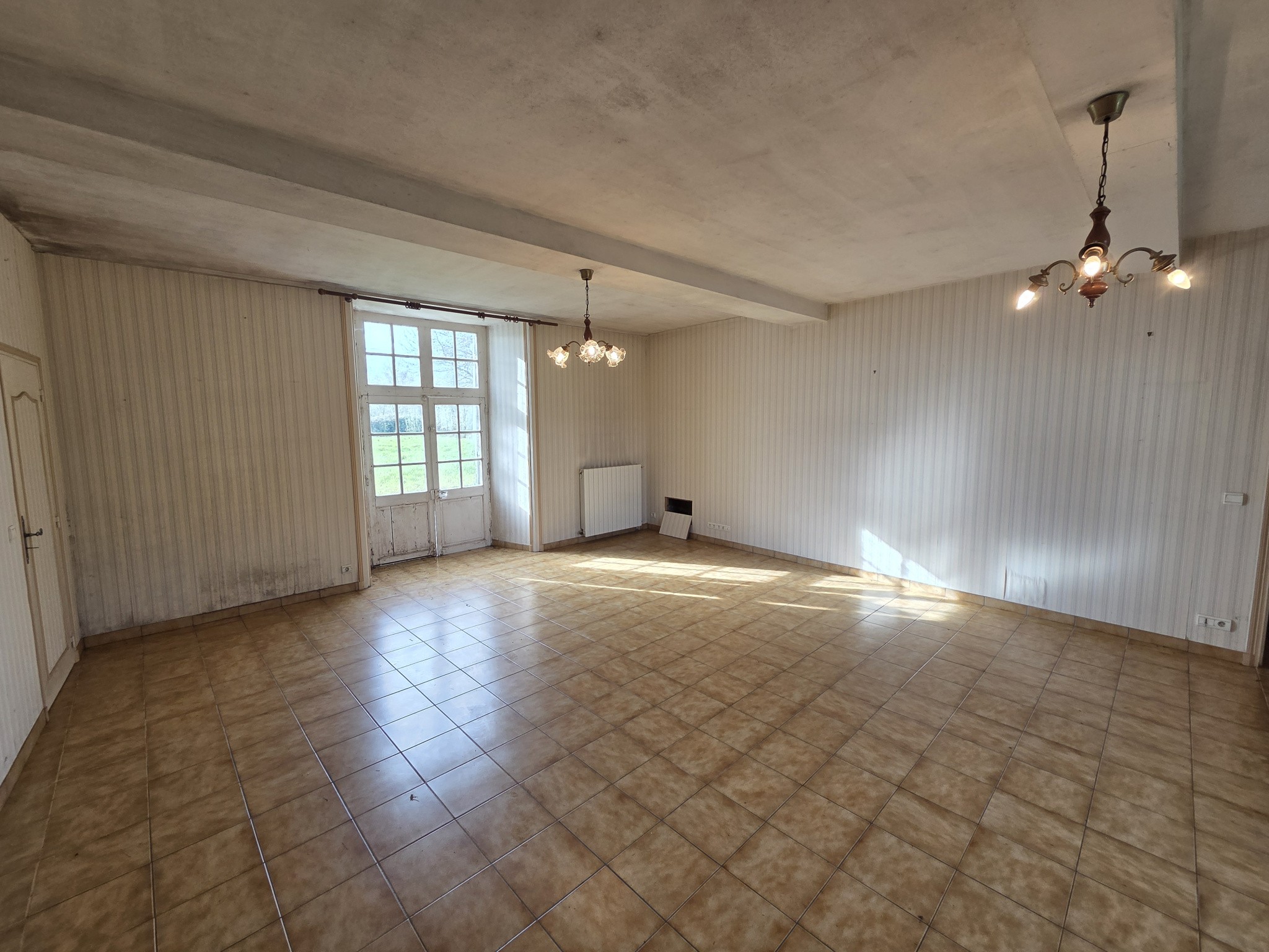 Propriété 320m2 — photo 5