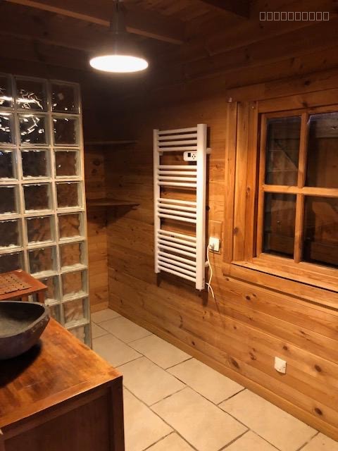 Chalet en bois de charme   84 m2   Terrain 1 839 m2   Calme absolu & accès rapide A20 — photo 7