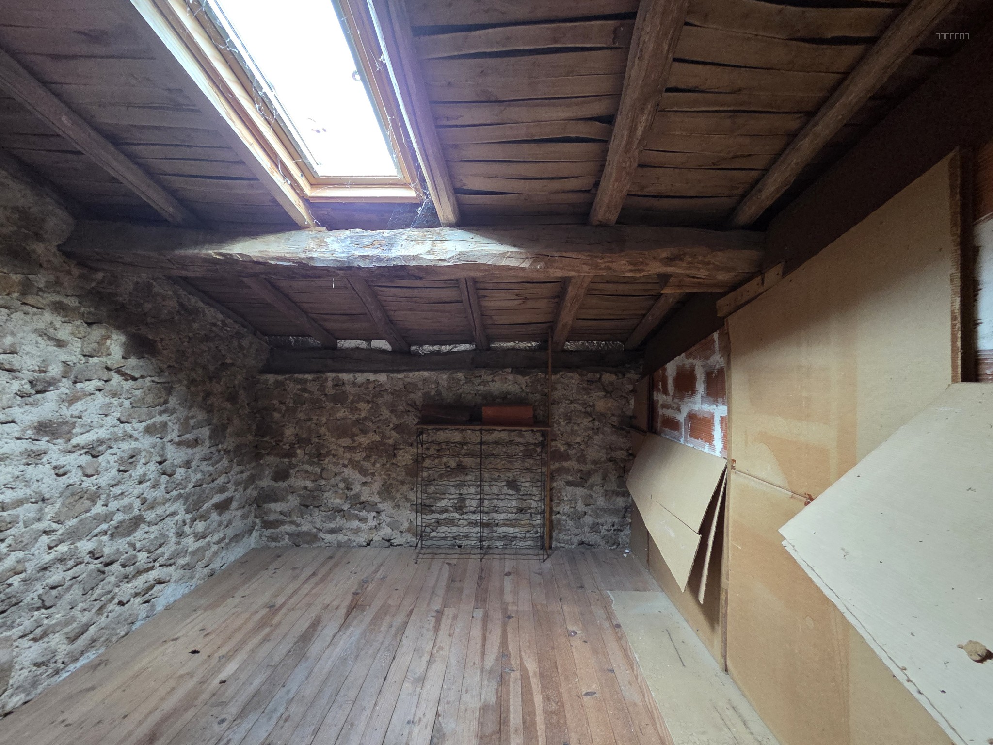 Maison de bourg — photo 5