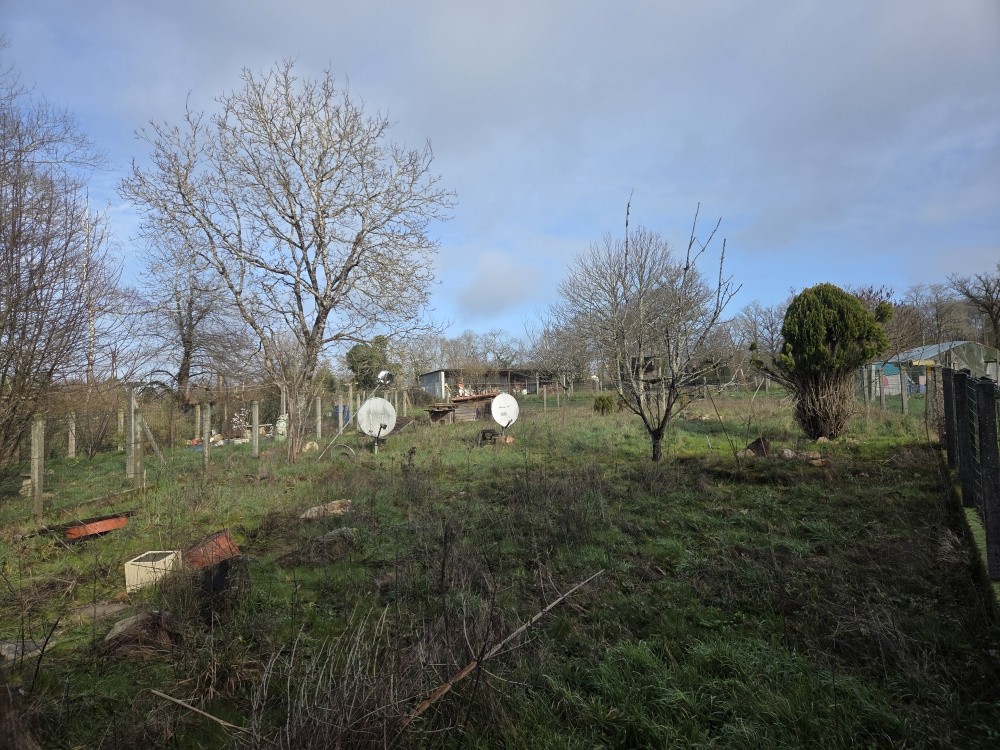 Maison à rénover — photo 3