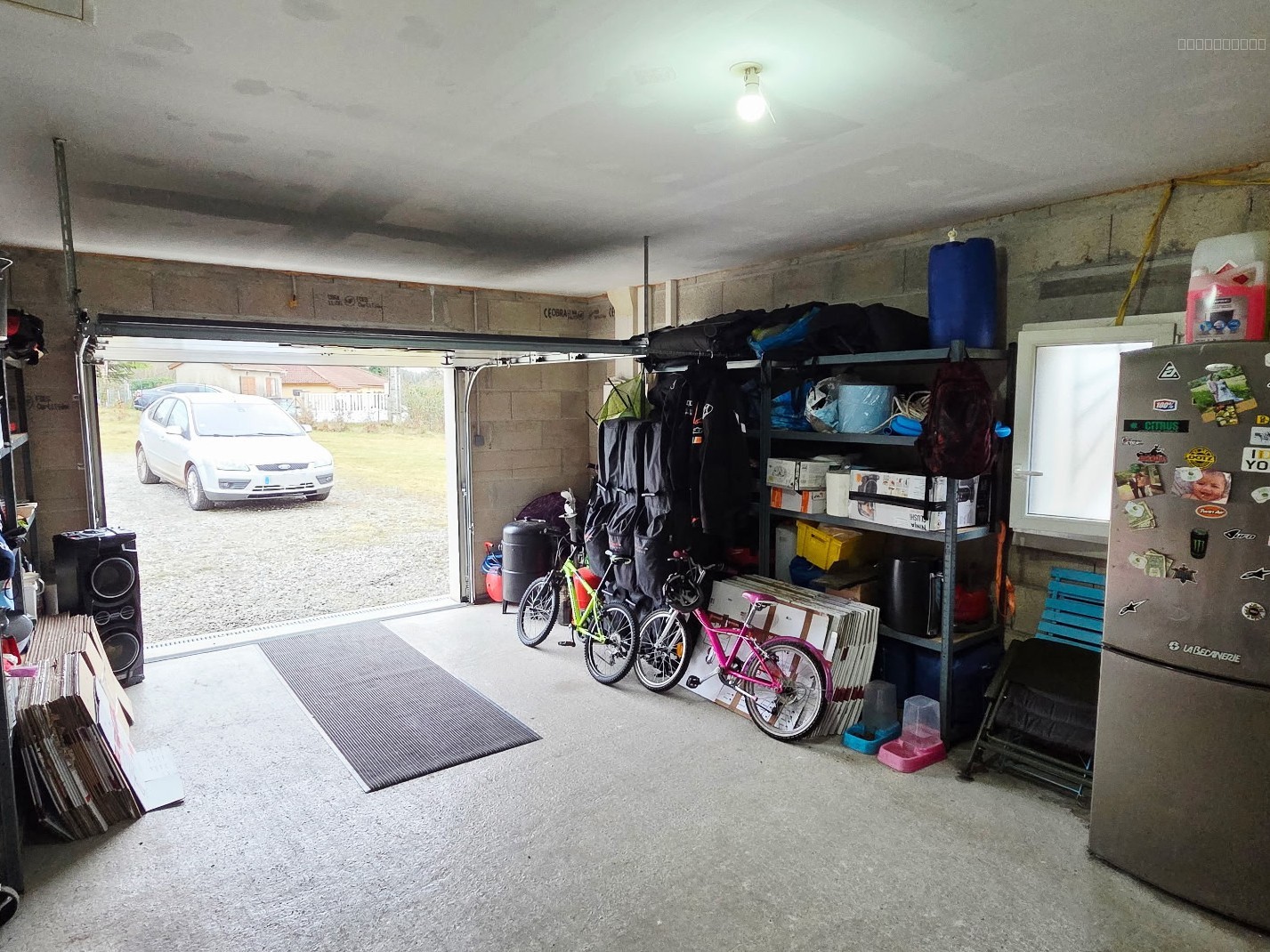 Maison de plain-pied à Compreignac   Environnement calme et verdoyan — photo 9