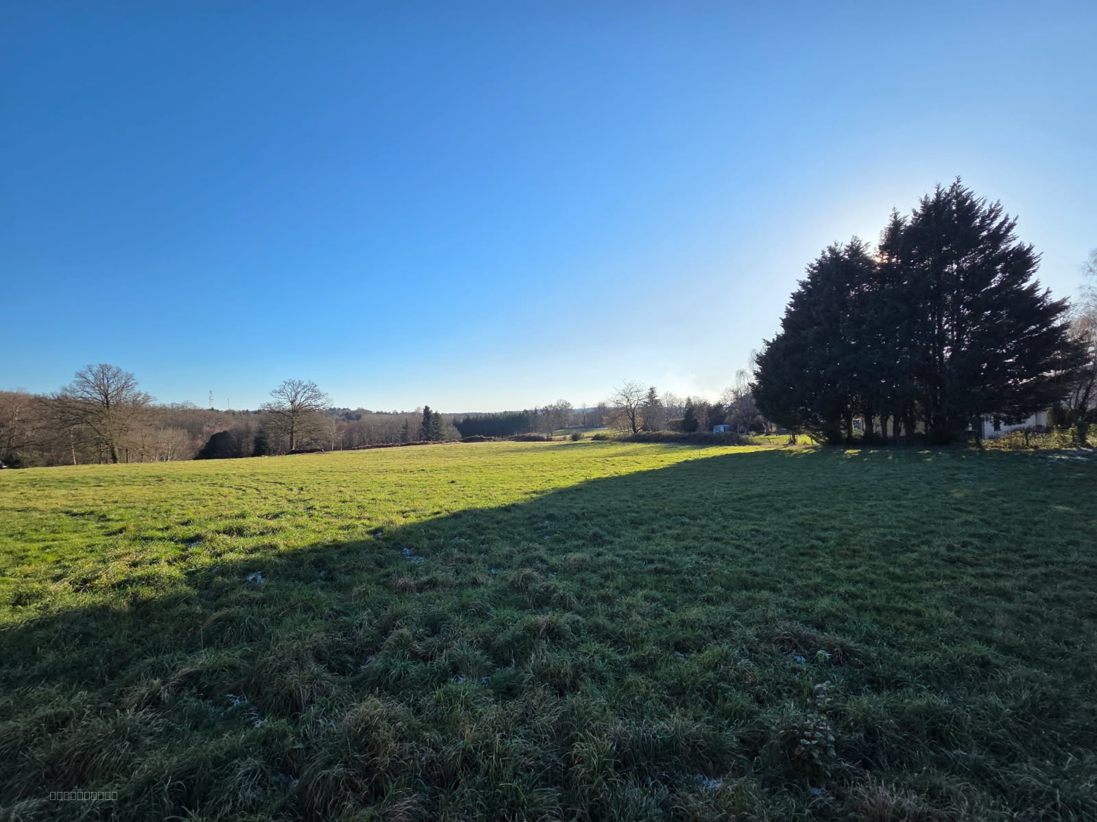 Terrain à bâtir — photo 2