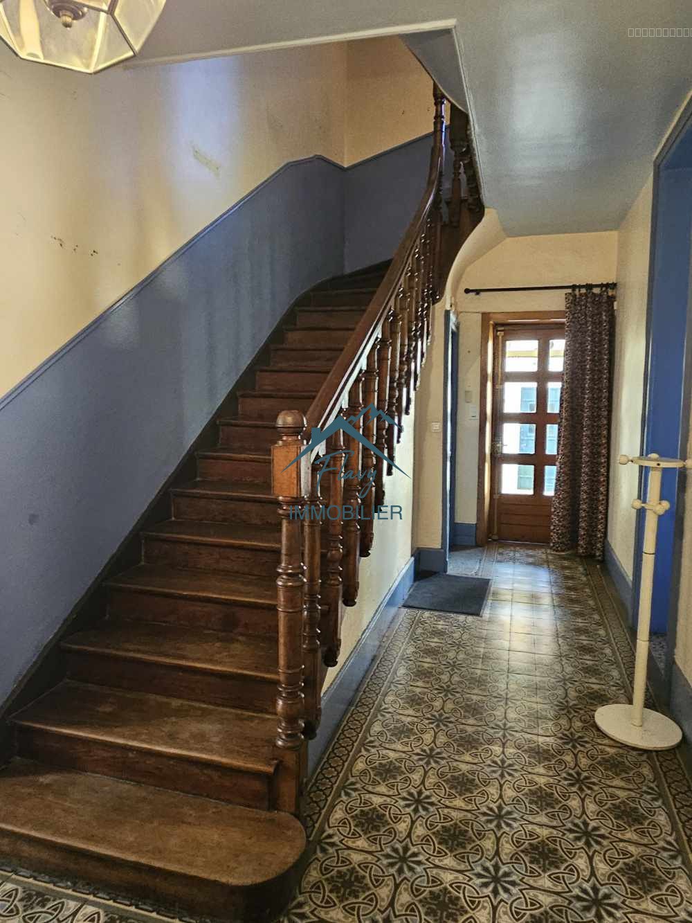 Maison de maître - Bruyères — photo 11