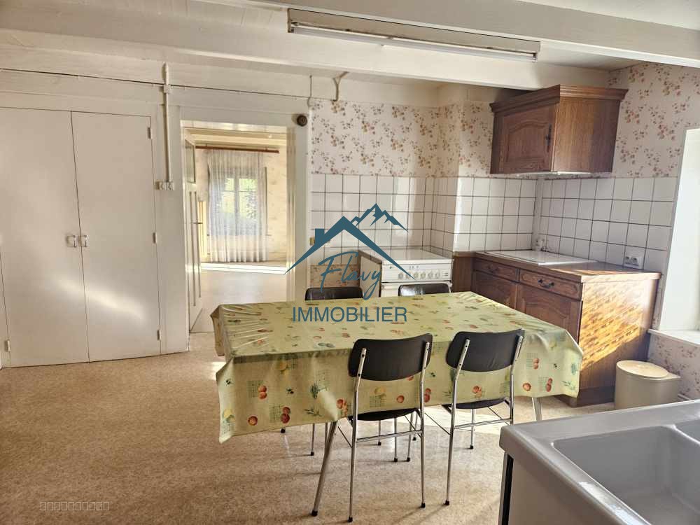 Maison avec VUE MONTAGNE - La Forge — photo 6