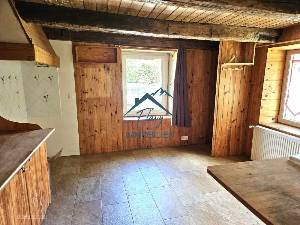 Ferme avec 7600m2 de terrain - Grandvillers — photo 6