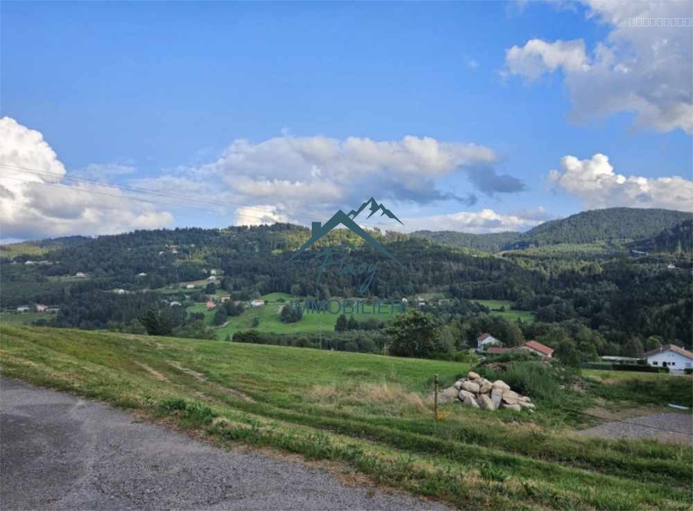 Maison avec VUE MONTAGNE - La Forge — photo 3