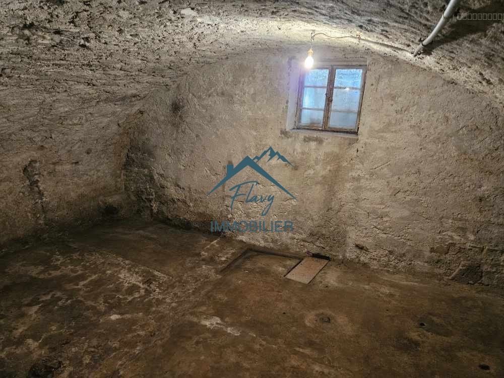 Maison avec VUE MONTAGNE - La Forge — photo 19